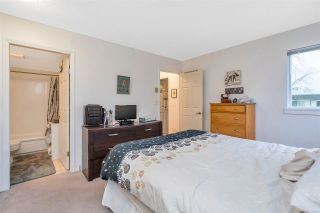 Photo 12: 306 1833 FRANCES Street in Vancouver: Hastings Condo for sale in "PANORAMA GARDENS" (Vancouver East)  : MLS®# R2563532