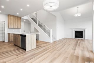 Photo 10: 2989 Bellegarde Crescent in Regina: Eastbrook Residential for sale : MLS®# SK921159