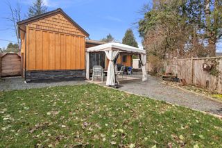 Photo 30: 2312 MOULDSTADE ROAD in Abbotsford: Central Abbotsford House for sale : MLS®# R2658323