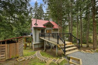 Photo 2: 1706 Wooden Rd in Shawnigan Lake: ML Shawnigan House for sale (Malahat & Area)  : MLS®# 961204