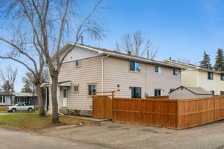 Photo 29: 5518 Rundlehorn Drive NE in Calgary: Pineridge Semi Detached (Half Duplex) for sale : MLS®# A2125438