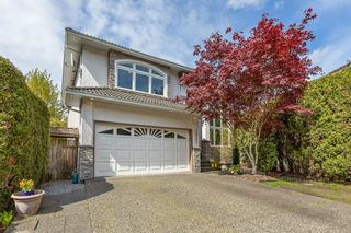 Photo 2: 3320 ROSALIE Court in Coquitlam: Hockaday House for sale : MLS®# R2691840