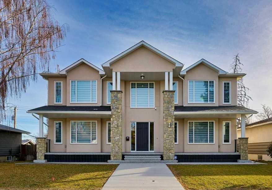 Main Photo: 54 Malibou Road SW in Calgary: Meadowlark Park Detached for sale : MLS®# A2125689