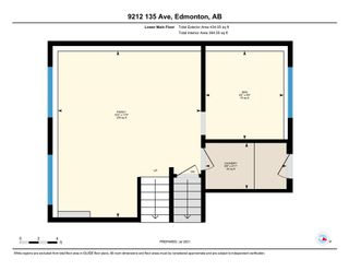 Photo 48: 9212 135 Avenue in Edmonton: Zone 02 House for sale : MLS®# E4271510