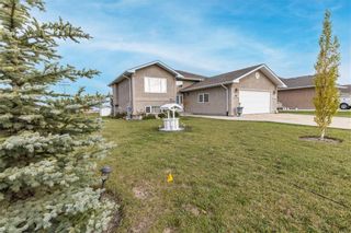 Photo 22: 100 Chancellor Bay in Mitchell: R16 Residential for sale : MLS®# 202125820