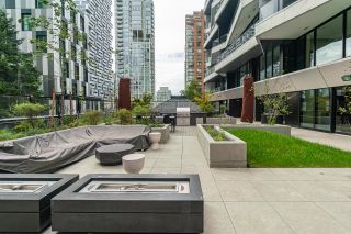 Photo 27: 301 889 PACIFIC Street in Vancouver: Downtown VW Condo for sale (Vancouver West)  : MLS®# R2711567