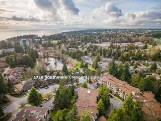 Photo 6: 101 1740 SOUTHMERE Crescent in Surrey: Sunnyside Park Surrey Condo for sale in "SPINNAKER II" (South Surrey White Rock)  : MLS®# R2876529