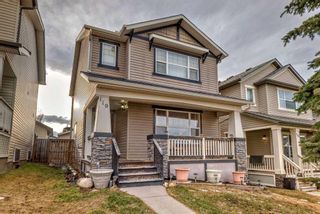 Main Photo: 119 Everglen Rise SW in Calgary: Evergreen Detached for sale : MLS®# A2121262