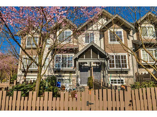 FEATURED LISTING: 9183 CAMERON Street Burnaby
