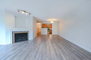 Photo 2: 316 1869 SPYGLASS Place in Vancouver: False Creek Condo for sale (Vancouver West)  : MLS®# R2731923