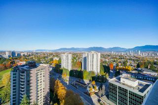 Photo 29: 2206 5885 OLIVE Avenue in Burnaby: Metrotown Condo for sale in "THE METROPOLITAN" (Burnaby South)  : MLS®# R2523629