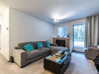 Photo 2: 103 1154 WESTWOOD Street in Coquitlam: North Coquitlam Condo for sale in "EMERALD COURT" : MLS®# R2783375