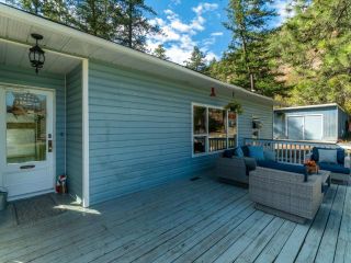 Photo 19: 503 HUNT ROAD: Lillooet House for sale (South West)  : MLS®# 158330