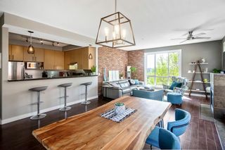 Photo 3: 310 880 Centre Avenue NE in Calgary: Bridgeland/Riverside Apartment for sale : MLS®# A2054021