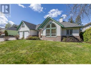 Photo 5: 276 Heritage Boulevard in Okanagan Falls: House for sale : MLS®# 10307625