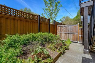 Photo 49: 403 2130 Sooke Rd in Colwood: Co Hatley Park Townhouse for sale : MLS®# 964405