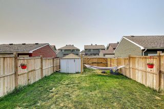 Photo 28: 95 Auburn Meadows Heath SE in Calgary: Auburn Bay Semi Detached for sale : MLS®# A1134082