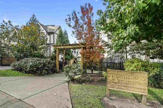 Photo 19: 45 730 FARROW Street in Coquitlam: Coquitlam West Townhouse for sale : MLS®# R2418624