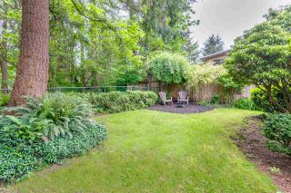Photo 19: 3525 STEVENSON Street in Port Coquitlam: Woodland Acres PQ House for sale : MLS®# R2063930