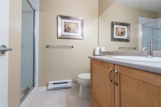 Photo 14: 508 2959 SILVER SPRINGS BLV Boulevard in Coquitlam: Westwood Plateau Condo for sale in "TANTALUS" : MLS®# R2185390