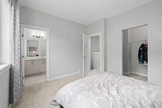 Photo 19: 208 Redstone Crescent NE in Calgary: Redstone Row/Townhouse for sale : MLS®# A2117595