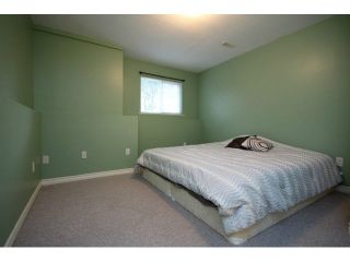 Photo 17: 16 34332 MACLURE Road in Abbotsford: Central Abbotsford Townhouse for sale in "Immel Ridge" : MLS®# F1435216