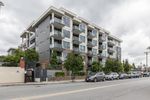 Main Photo: 310 5638 201A Street in Langley: Langley City Condo for sale in "THE CIVIC" : MLS®# R2887653