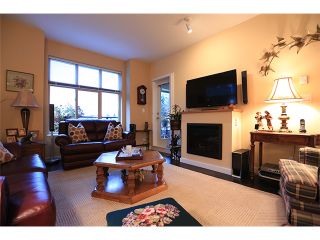 Photo 5: # 107 245 ROSS DR in New Westminster: Fraserview NW Condo for sale : MLS®# V1035272