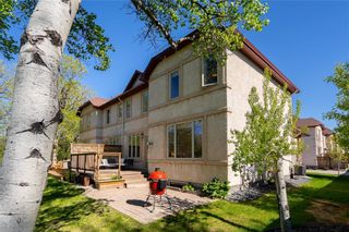 Photo 43: Royalwood Townhome in Winnipeg: House for sale (Royalwood) 