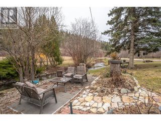 Photo 32: 17418 Garnet Valley Road in Summerland: Agriculture for sale : MLS®# 10305140