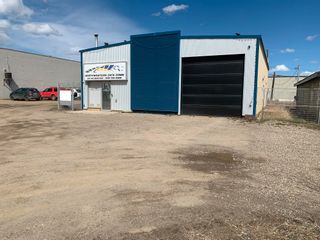 Main Photo: 10114 93 Avenue in Fort St. John: Fort St. John - City SW Industrial for lease : MLS®# C8046498