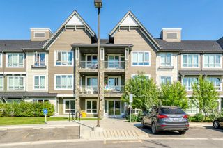 Photo 3: 3203 175 Silverado Boulevard SW in Calgary: Silverado Apartment for sale : MLS®# A2000138