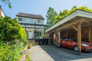 Photo 30: 4616 GARDEN GROVE Drive in Burnaby: Greentree Village House for sale in "GREENTREE VILLAGE" (Burnaby South)  : MLS®# R2782713