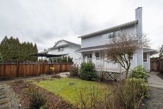 Photo 26: 832 PORTEAU Place in North Vancouver: Roche Point House for sale : MLS®# R2658585