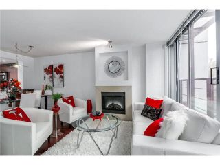Photo 7: 316 1255 SEYMOUR Street in Vancouver: Downtown VW Townhouse for sale in "ELAN" (Vancouver West)  : MLS®# V1087221
