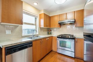 Photo 12: 304 4728 DAWSON Street in Burnaby: Brentwood Park Condo for sale in "MONTAGE" (Burnaby North)  : MLS®# R2750242