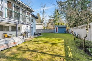 Photo 33: 19576 118B Avenue in Pitt Meadows: Central Meadows House for sale : MLS®# R2761639