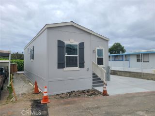 Main Photo: Manufactured Home for sale : 2 bedrooms : 3030 Oceanside #08 in Oceanside