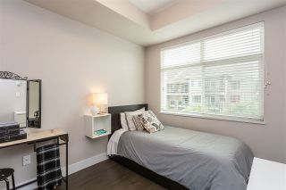 Photo 10: 307 2495 WILSON Avenue in Port Coquitlam: Central Pt Coquitlam Condo for sale in "ORCHID" : MLS®# R2391943