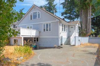 Main Photo: 2935 Merle Dr in Colwood: Co Colwood Lake House for sale : MLS®# 883659