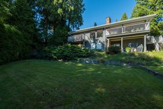 Photo 17: 10 SYMMES Bay in Port Moody: Barber Street House for sale : MLS®# R2095986