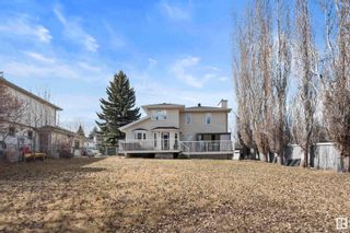 Photo 47: 54 STONESHIRE Manor: Spruce Grove House for sale : MLS®# E4381601
