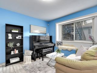 Photo 14: 1750 E 14TH Avenue in Vancouver: Grandview Woodland 1/2 Duplex for sale (Vancouver East)  : MLS®# R2835368
