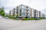 Main Photo: 203 1150 OXFORD Street: White Rock Condo for sale in "Newport at Westbeach" (South Surrey White Rock)  : MLS®# R2871627
