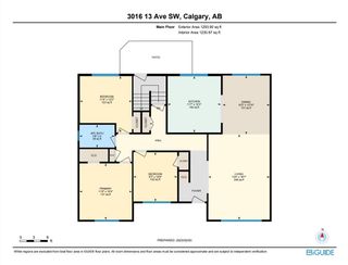 Photo 29: 3016 13 Avenue SW in Calgary: Shaganappi Detached for sale : MLS®# A2022777