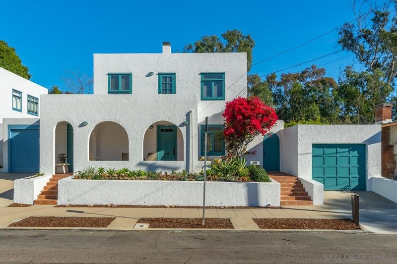 FEATURED LISTING: 3729 8th Ave San Diego