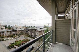Photo 16: 402 9329 UNIVERSITY Crescent in Burnaby: Simon Fraser Univer. Condo for sale in "Harmony" (Burnaby North)  : MLS®# R2226382