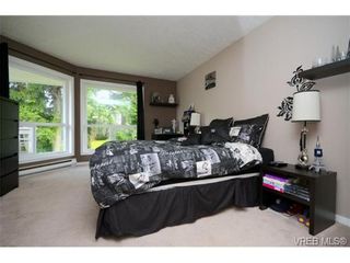 Photo 12: 35 3049 Brittany Dr in VICTORIA: Co Sun Ridge Row/Townhouse for sale (Colwood)  : MLS®# 683603
