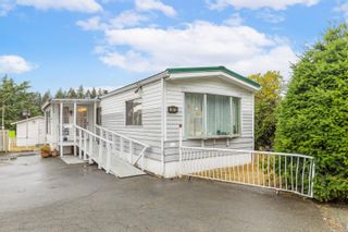 Photo 1: 72 6245 Metral Dr in Nanaimo: Na Pleasant Valley Manufactured Home for sale : MLS®# 926969