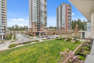 Photo 26: 404 1135 WINDSOR Mews in Coquitlam: New Horizons Condo for sale : MLS®# R2867725